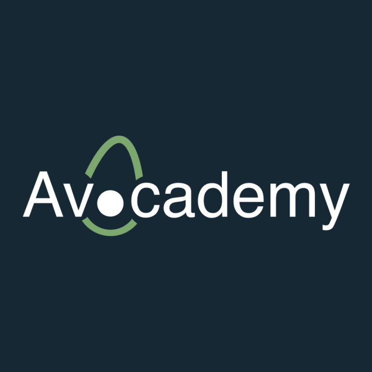Avocademy UX/UI Foundations Program – Enroll Avocademy